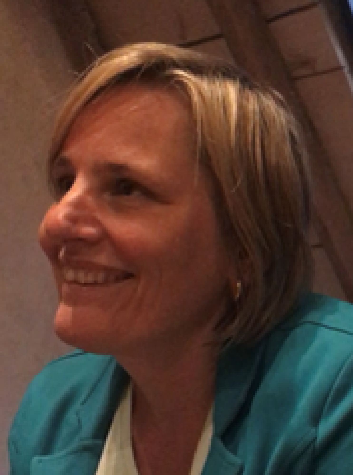 Kathleen Vander Cruyssen